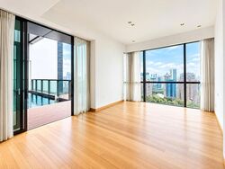 Leonie Parc View (D9), Apartment #635869531